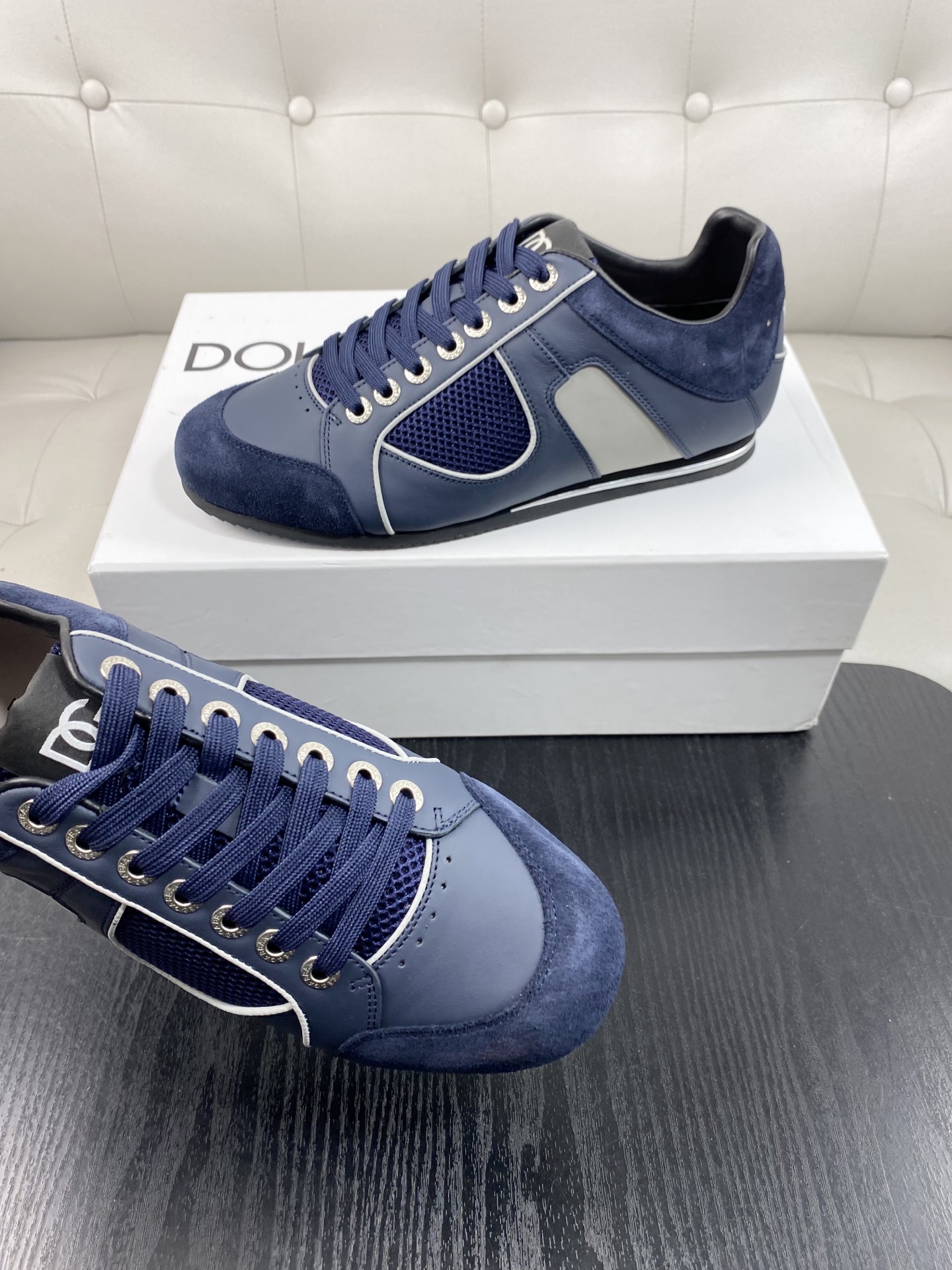 olce & Gabbana shoe
